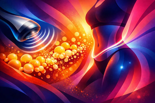 Does Ultrasonic Fat Reduction Really Work?