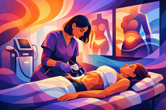 Does Ultrasonic Fat Cavitation Work?