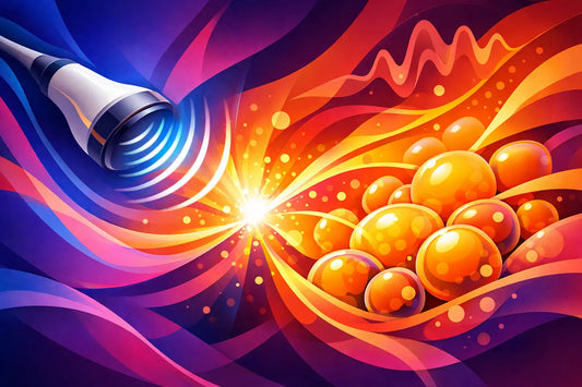 Can Ultrasound Shrink Fat Cells at Home?