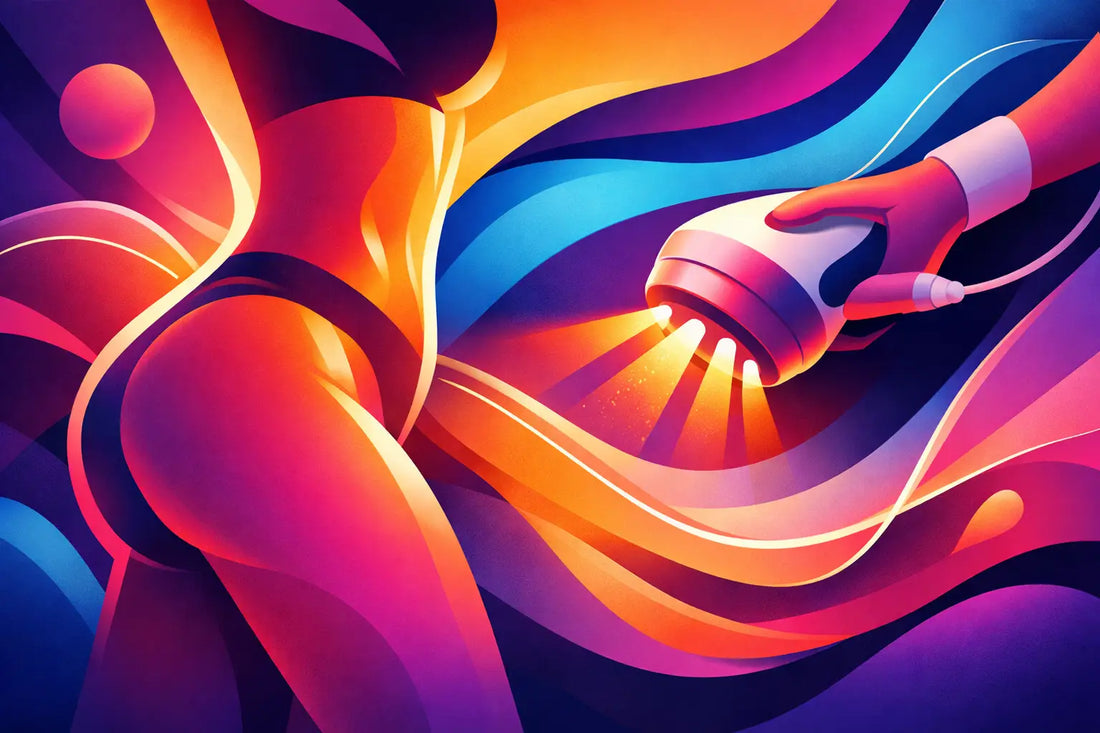 Beginner Guide to Body Contouring at Home
