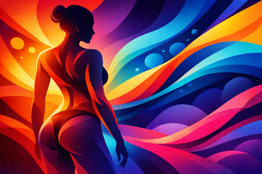 How to Reduce Back Fat and Shape Your Silhouette