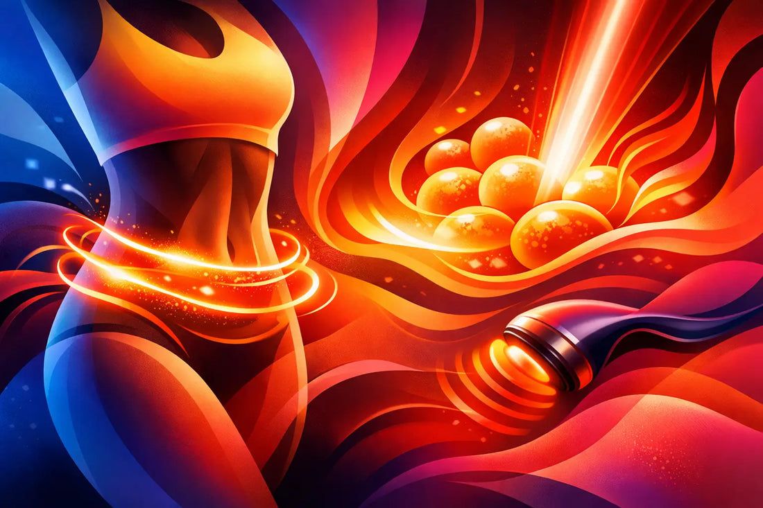What Heat Therapy Fat Reduction Can Do at Home