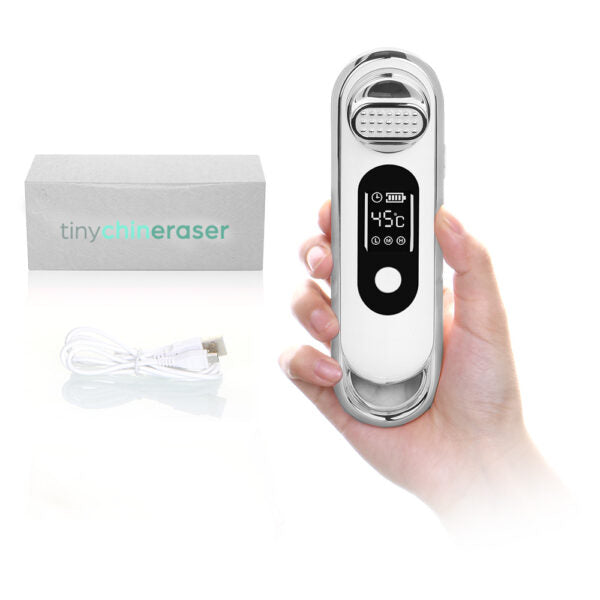 Tiny Chin Eraser