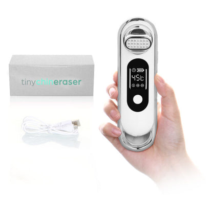 Tiny Chin Eraser